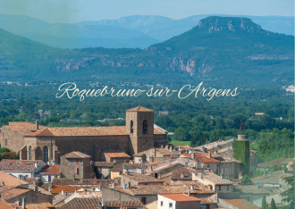 Roquebrune sur argens