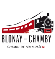 blonay chamby